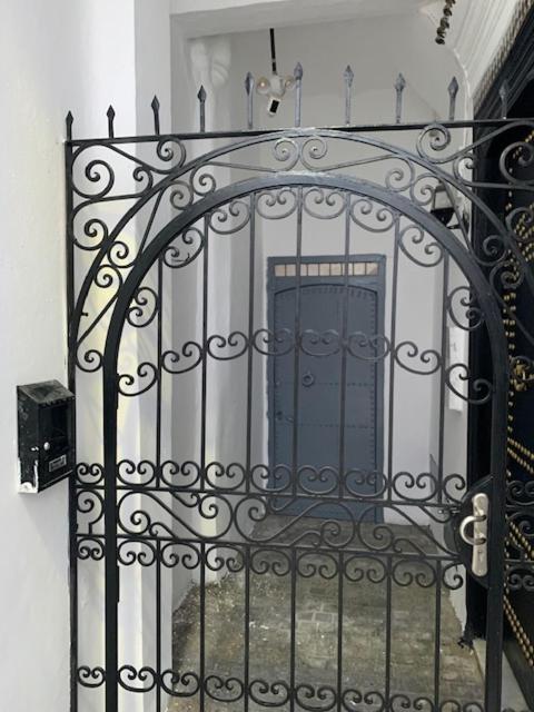 Tanger *Maison Avec Terrasse Et Vue Sur La Mer * Экстерьер фото