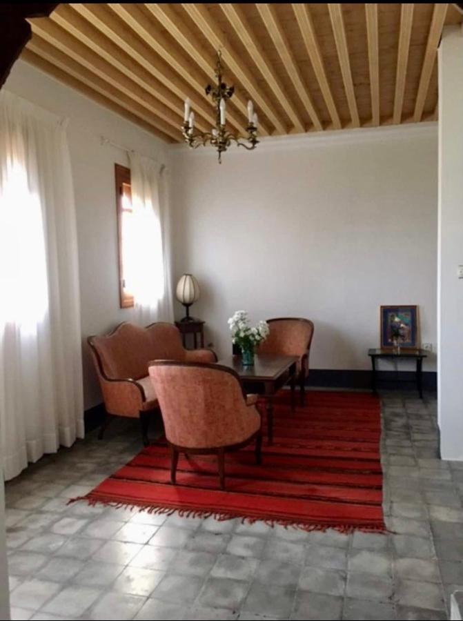 Tanger *Maison Avec Terrasse Et Vue Sur La Mer * Экстерьер фото