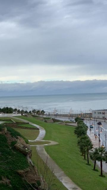 Tanger *Maison Avec Terrasse Et Vue Sur La Mer * Экстерьер фото